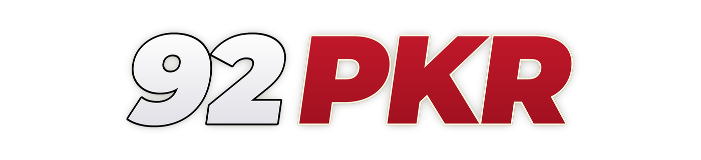 92pkr